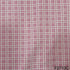 Check Cotton Fabric-F2713